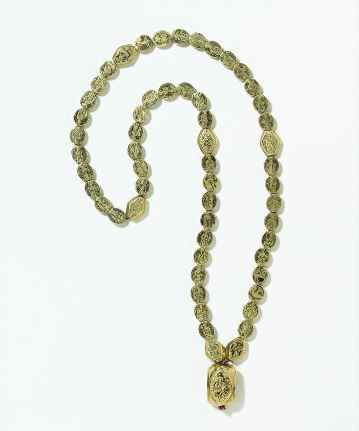 The Langdale Rosary top image