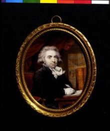 Portrait of William Rowley MD thumbnail 1