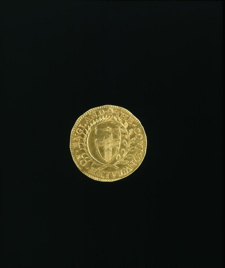 Coin top image