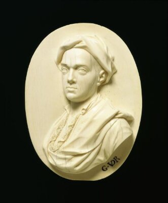 Hamlet Winstanley (1694-1756), G.V.D.R., 1740