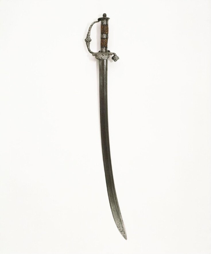 Hunting Sword top image