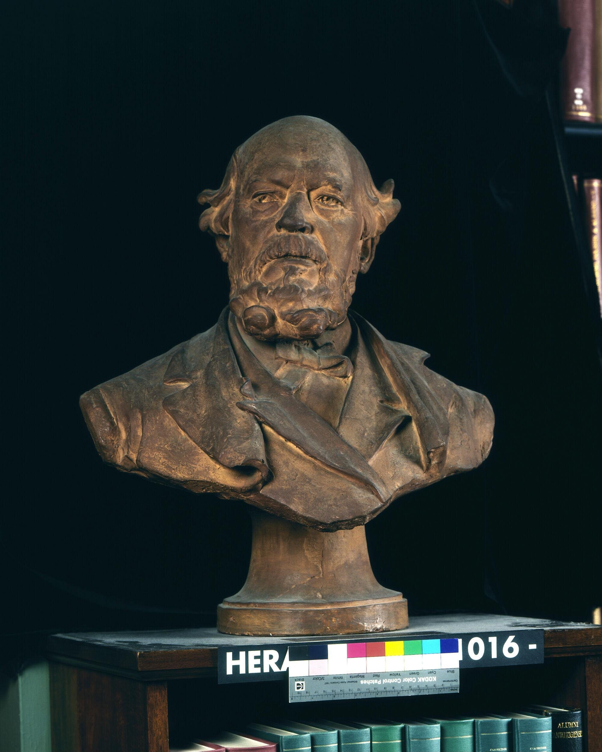 George Wallis FSA (1811-1891)