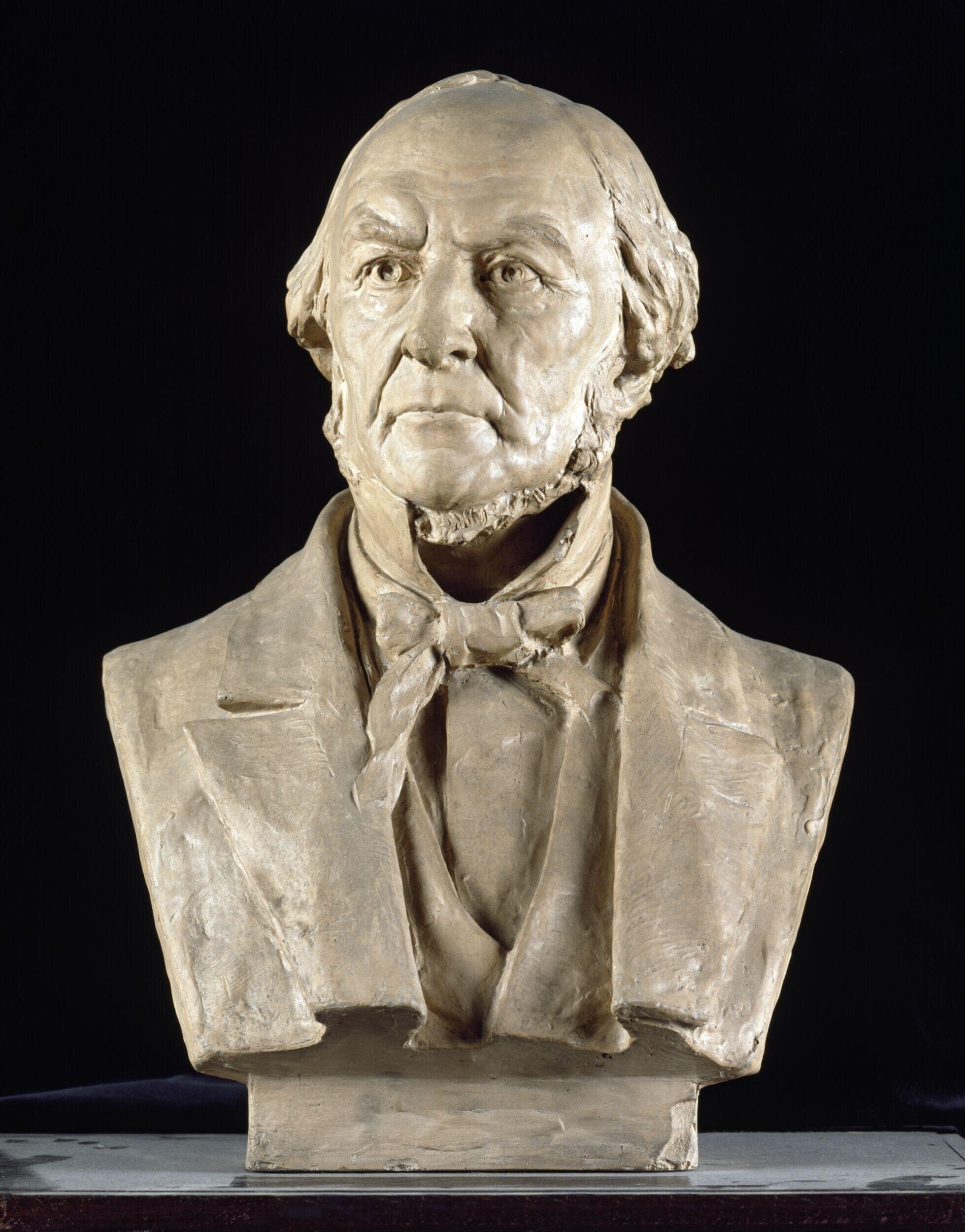 William Ewart Gladstone (1809-1898)