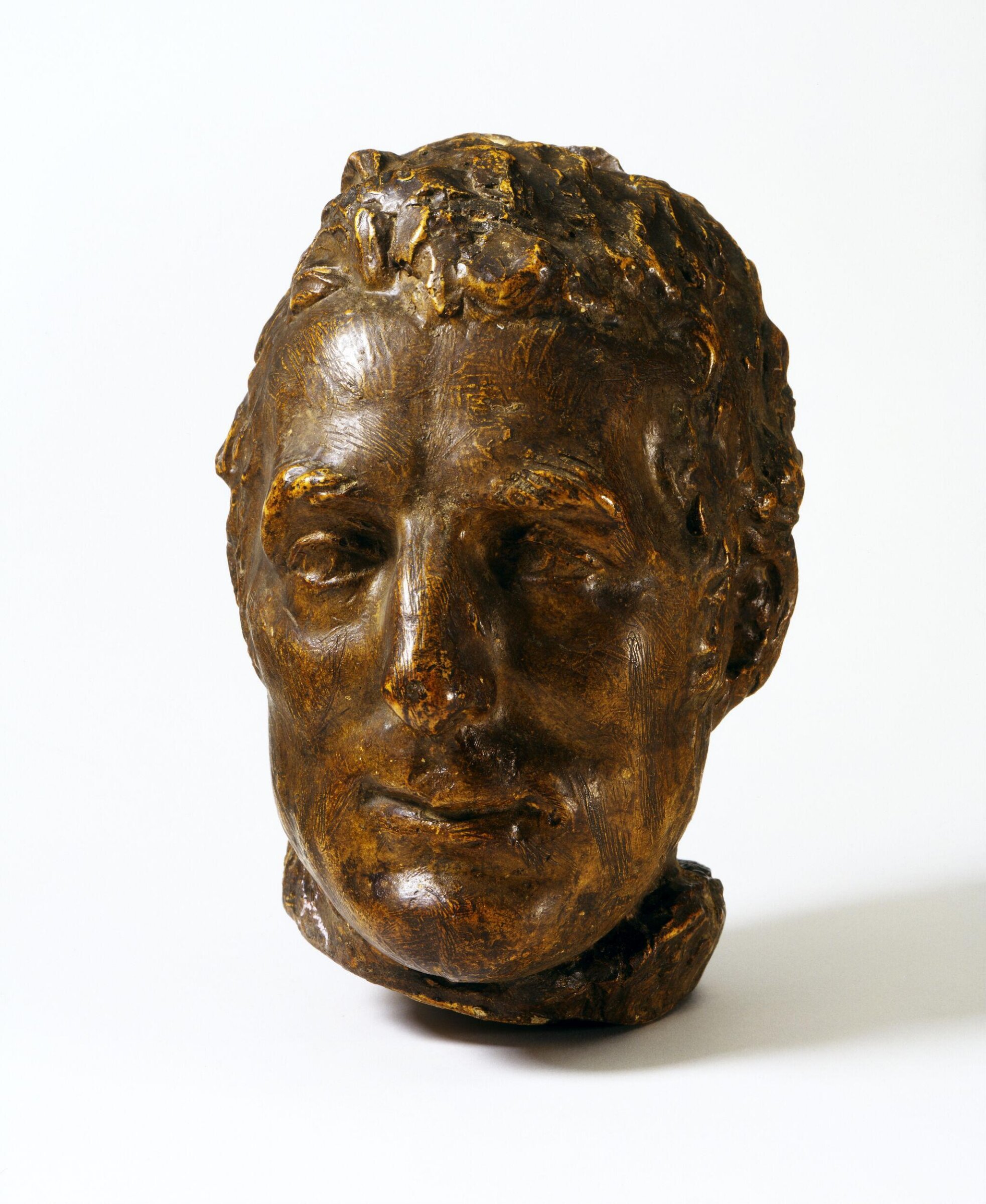 Arthur Wellesley, 1st Duke of Wellington (1769-1852), Alfred George Stevens, ca. 1866 - ca. 1870