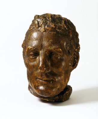 Arthur Wellesley, 1st Duke of Wellington (1769-1852), Alfred George Stevens, ca. 1866 - ca. 1870