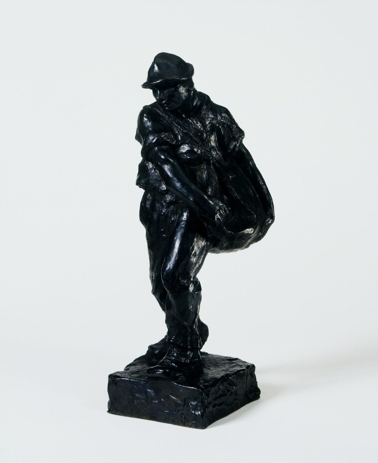 The Sower, Reginald Wells, ca. 1900 - ca. 1905