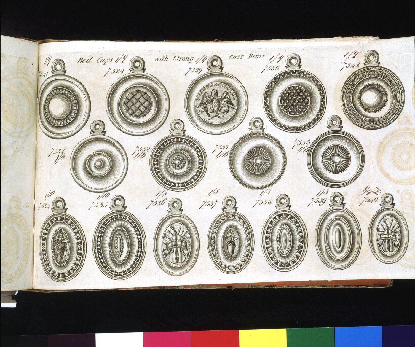 Unknown, Print