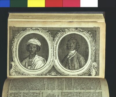 The Gentleman's magazine June 1750