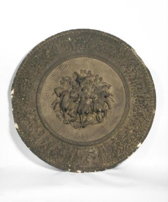 Wellington shield, Thomas Stothard, around 1822