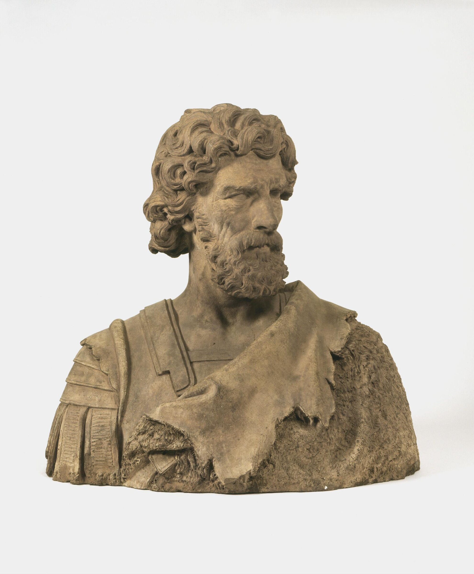 Centurion, Charles Francis Fuller, 1869