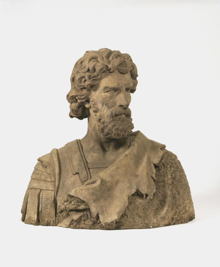 Centurion | Fuller, Charles Francis | V&A Explore The Collections