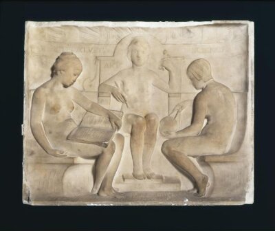 Literature, Art and Science