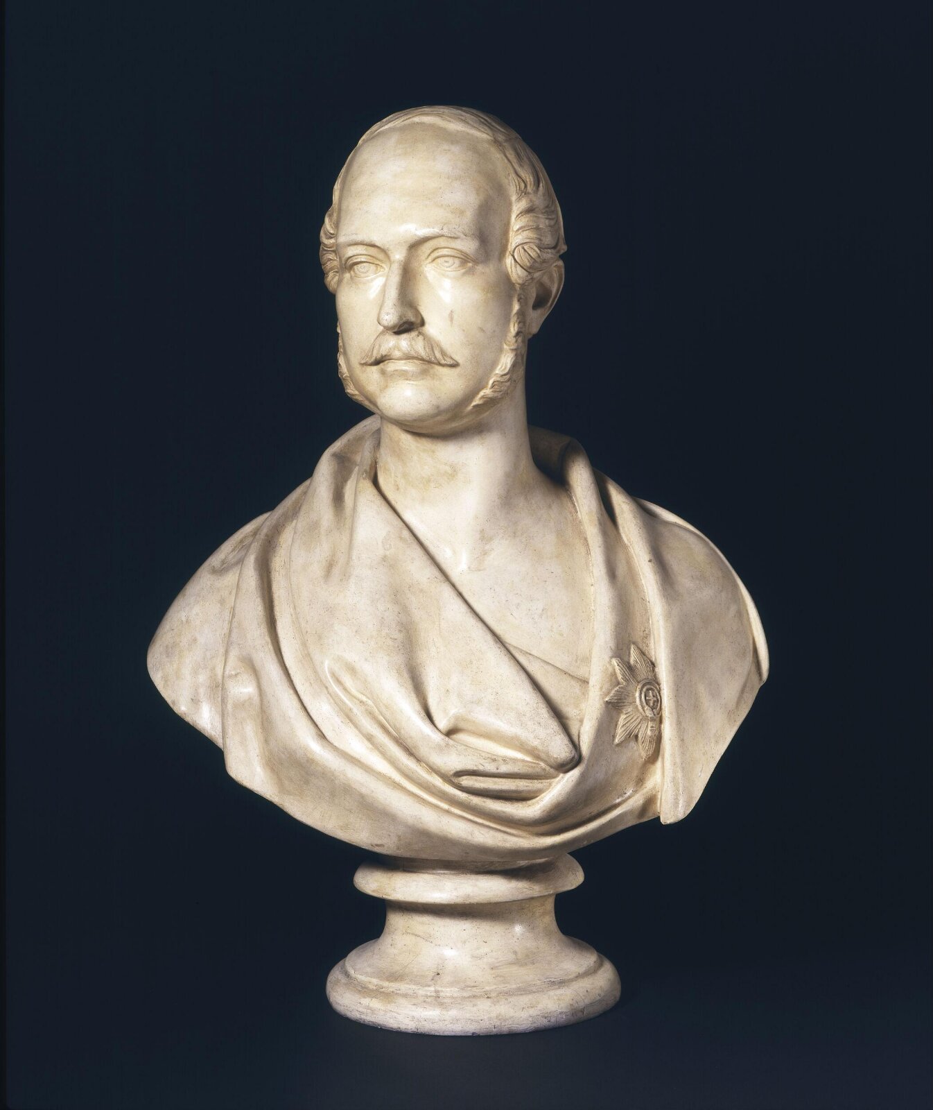 Prince Albert (1819-1861), 1840 - 1850