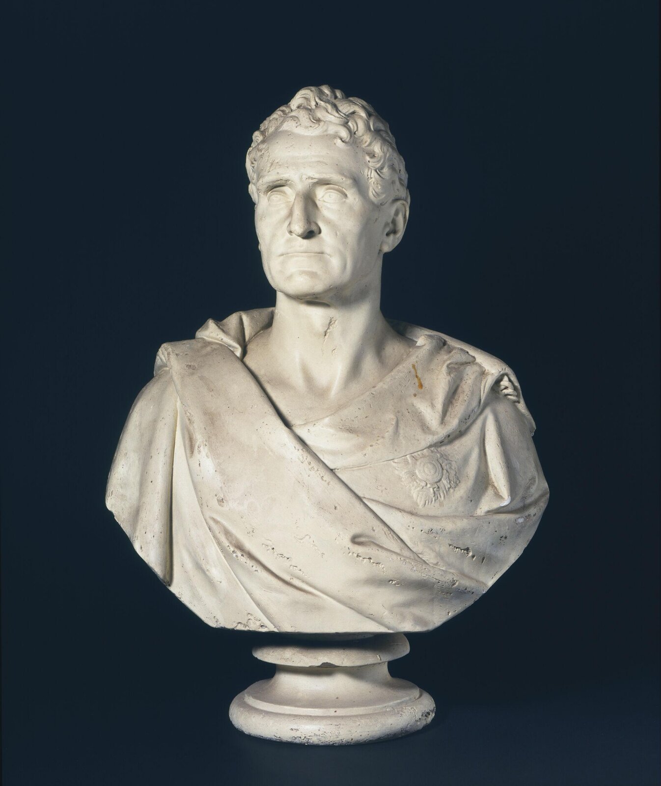 Sir Harry Smith, Bt, George Gammon Adams, ca. 1849