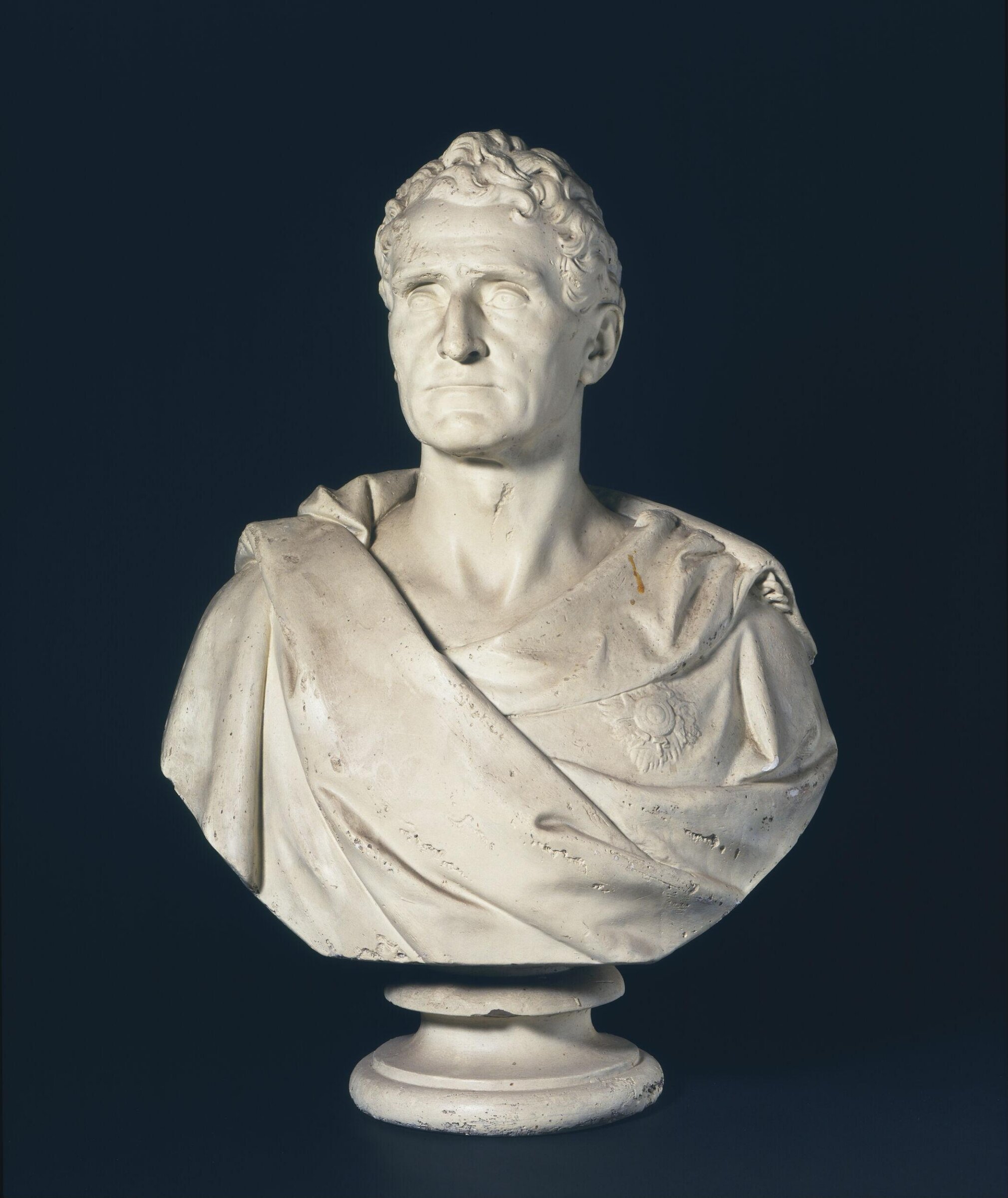 Sir Harry Smith, Bt, George Gammon Adams, ca. 1849