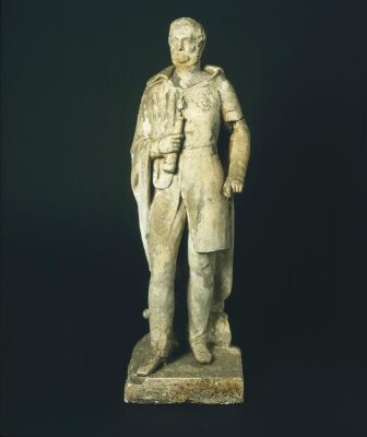 Major General Sir Henry Havelock KCB (1795-1857), George Gammon Adams, ca. 1861