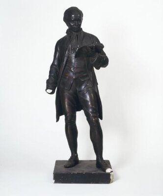 Oliver Goldsmith, George Frederick Sir Hodson, after 1860