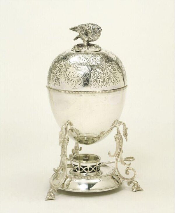 Egg Coddler | V&A Explore The Collections