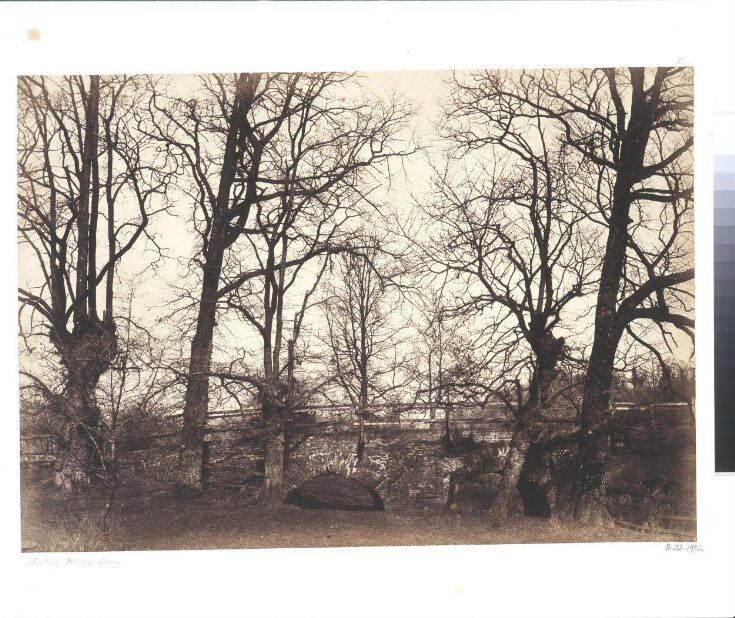 Eashing Bridge, Surrey top image