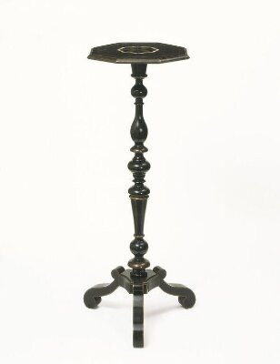 Candlestand from Althorp pier set