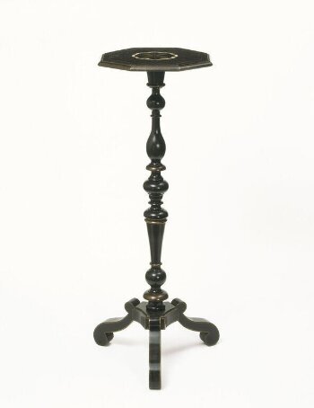 Candlestand from Althorp pier set