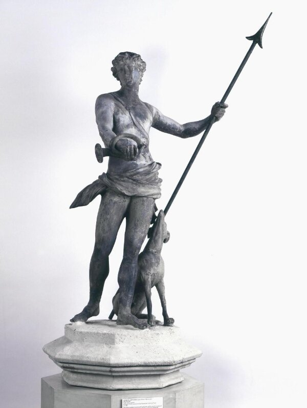 Meleager Carpenter, Andrew V&A Explore The Collections