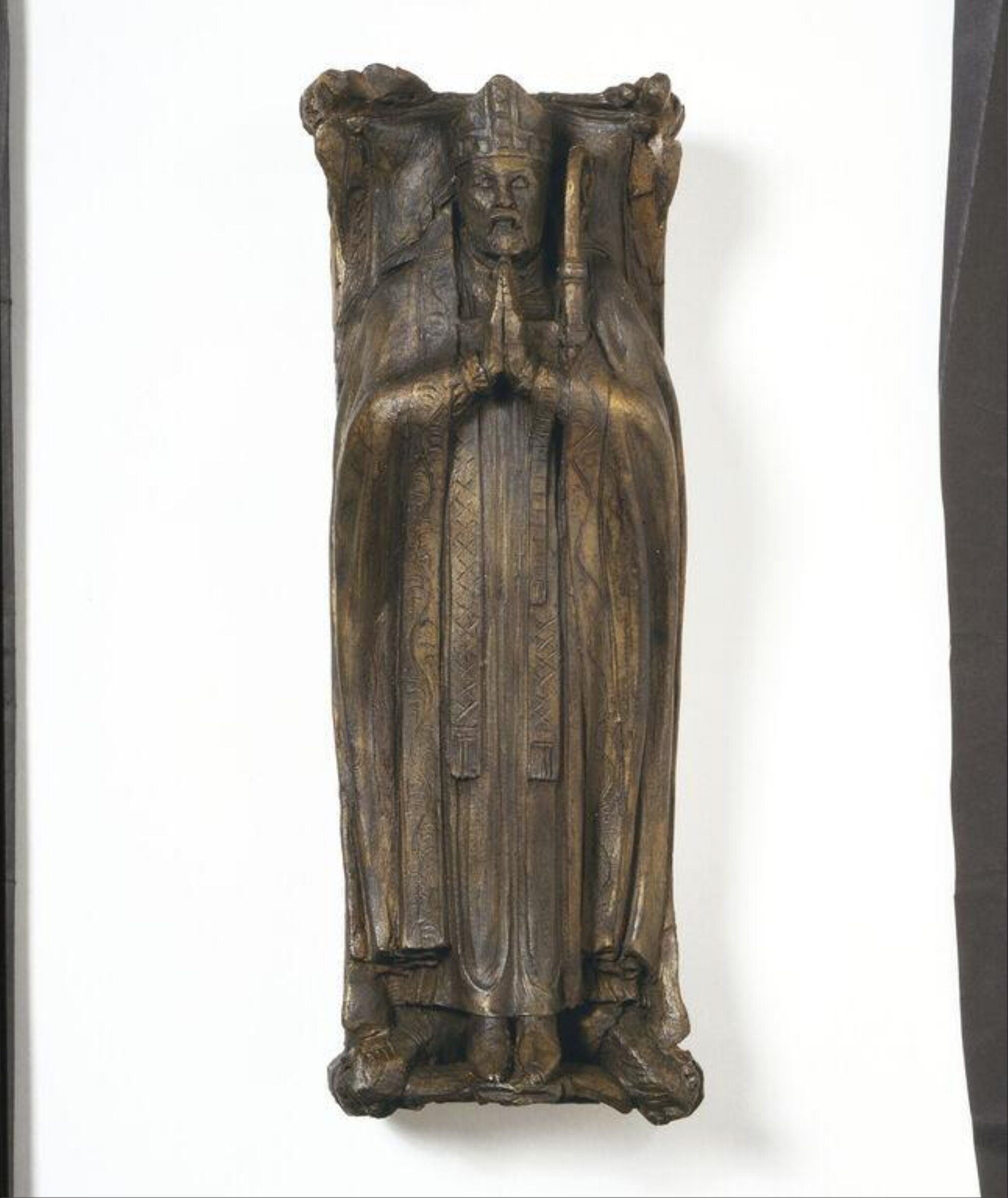 Tomb of the Right Reverend Edward Stuart Talbot (1844-1934), Cecil Thomas, ca. 1934