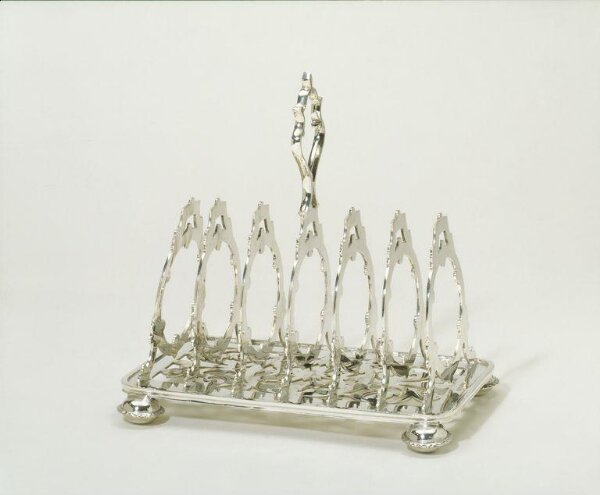 Toast rack Pure