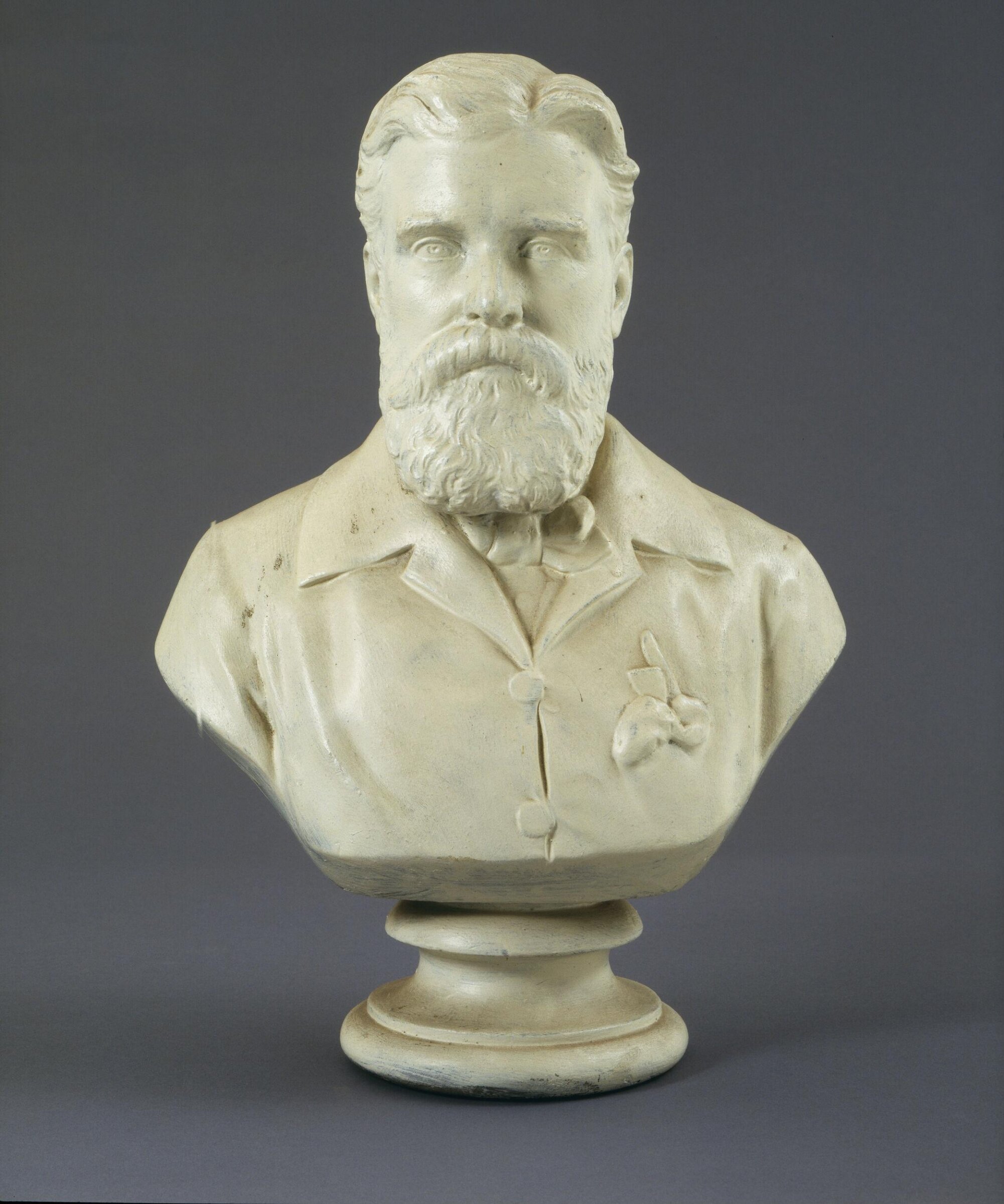 George Gammon Adams (1821-1898), George Gammon Adams, ca. 1859-1898