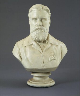 George Gammon Adams (1821-1898), George Gammon Adams, ca. 1859-1898