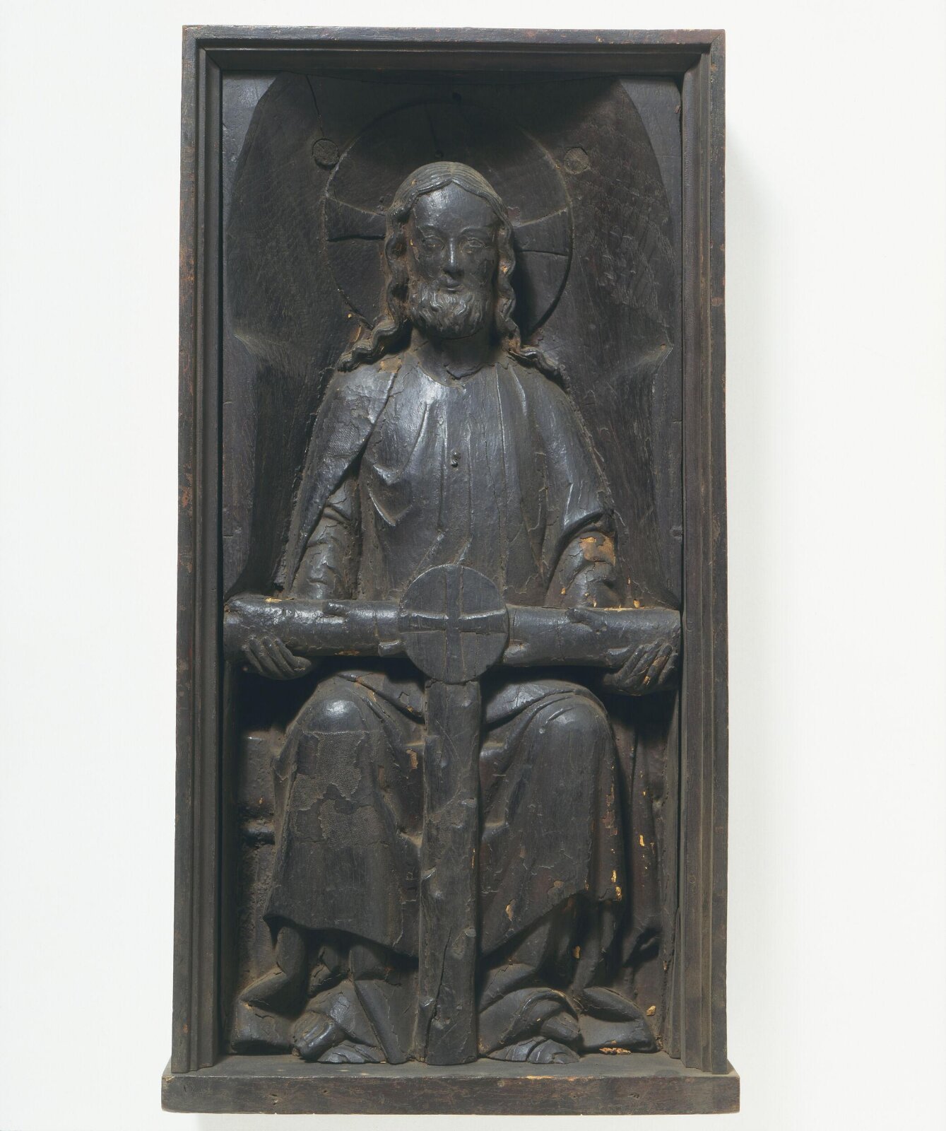 God the Father, ca. 1480 - ca. 1500