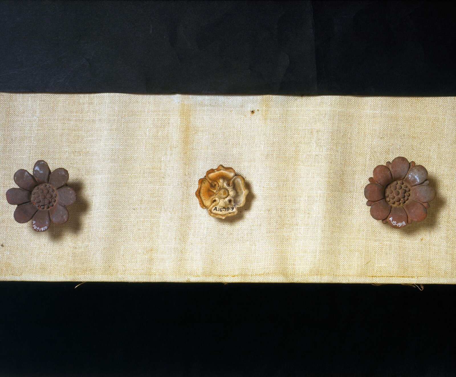 Patera, Jonathan Harmer, ca. 1800-1849