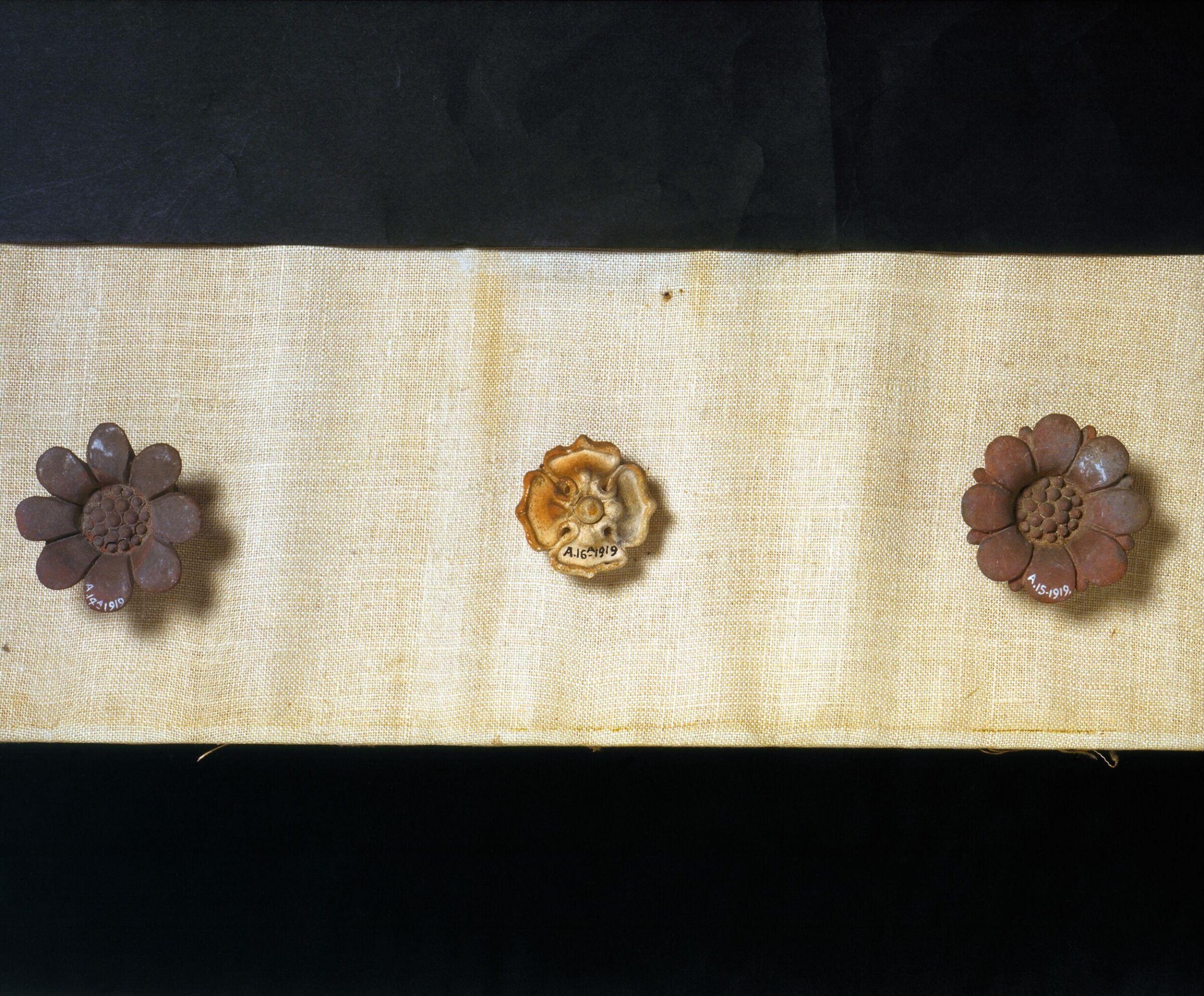 Patera, Jonathan Harmer, ca. 1800 - ca. 1849