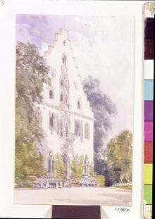 Souvenirs of Rosenau, the birthplace of H.R.H, the Prince Consort, Husband of Queen Victoria thumbnail 1