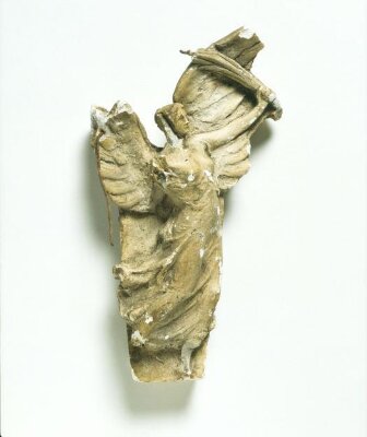 Victory, George James Frampton, ca. 1893 - ca. 1910