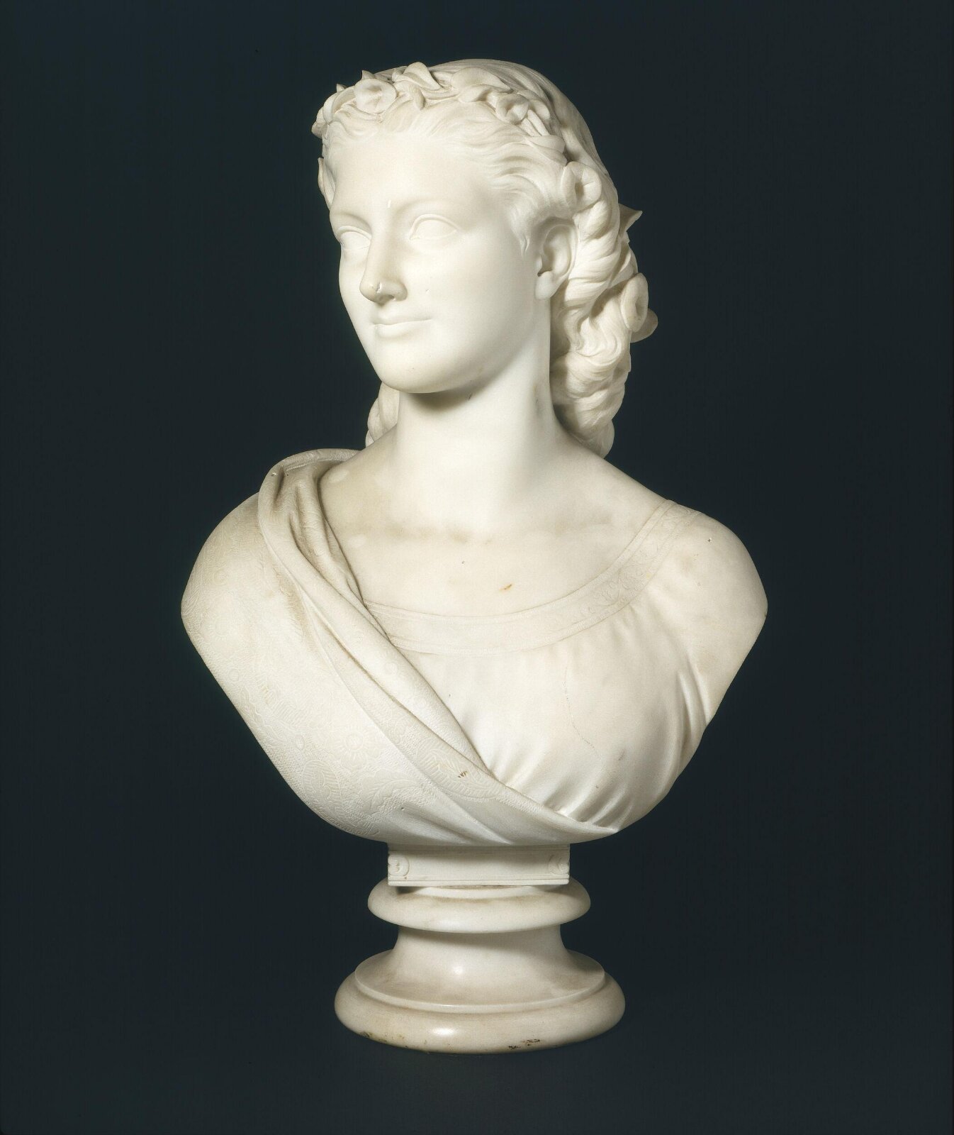 Sunshine, Albert Bruce-Joy, ca. 1865 - ca. 1866