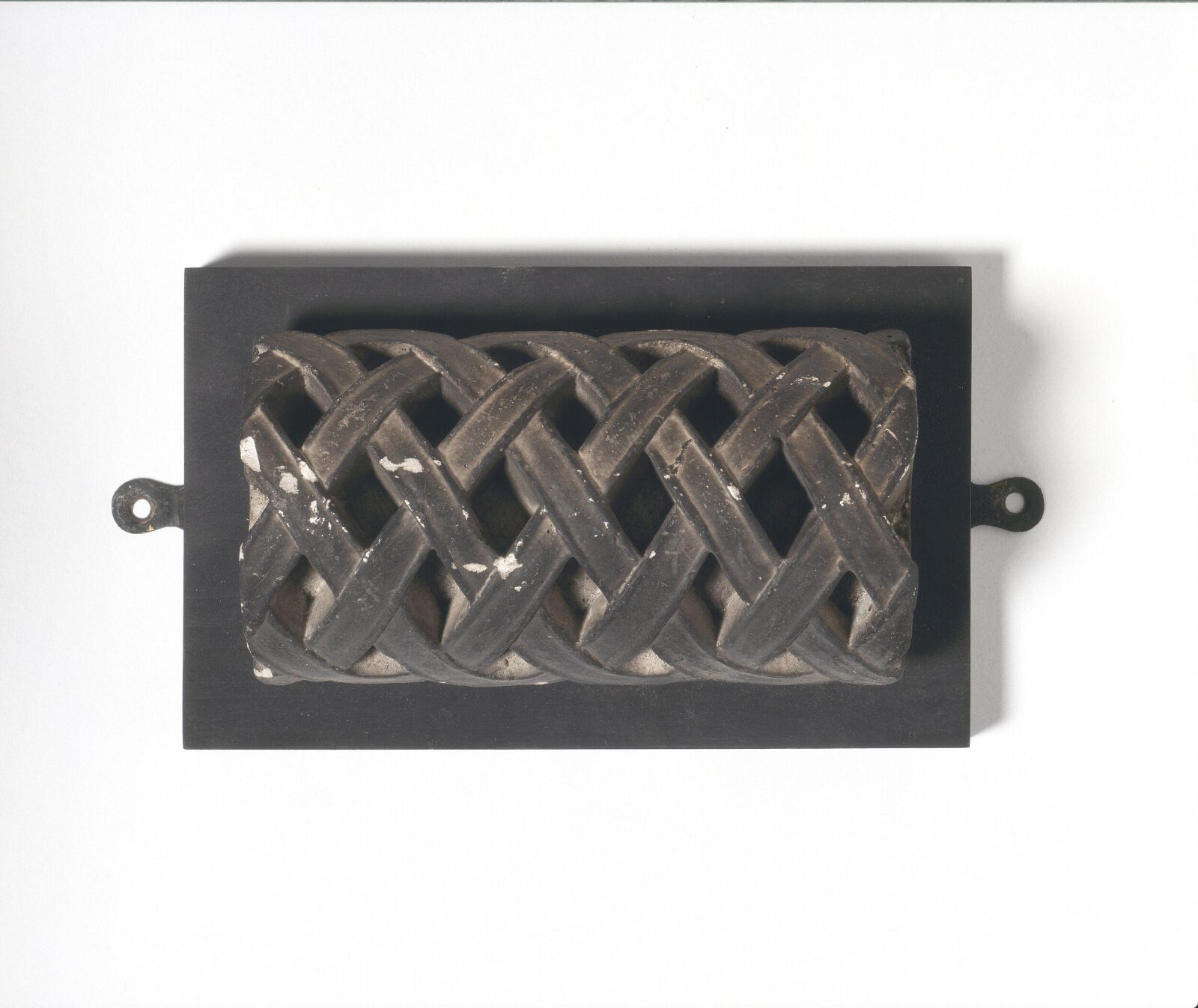 Torus moulding, Alfred Stevens, ca. 1850 - ca. 1851