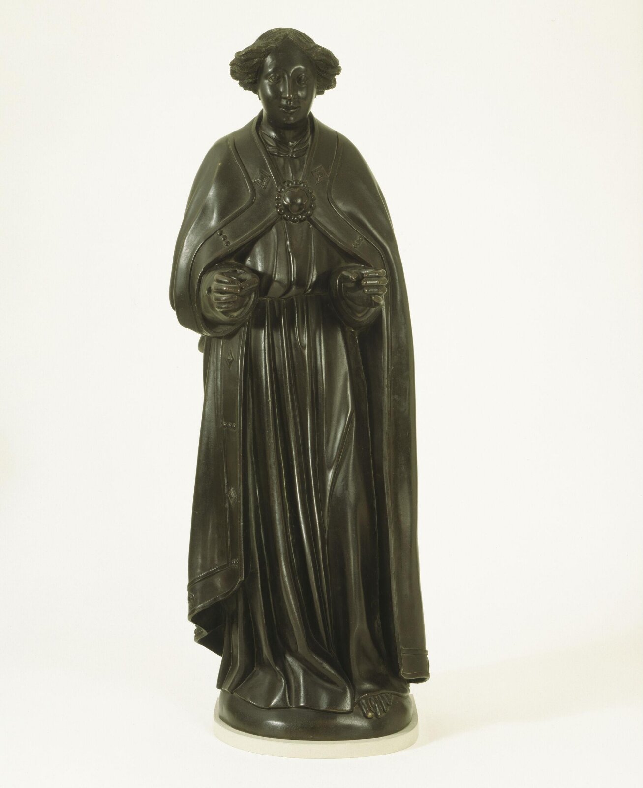 Angel, ca. 1520