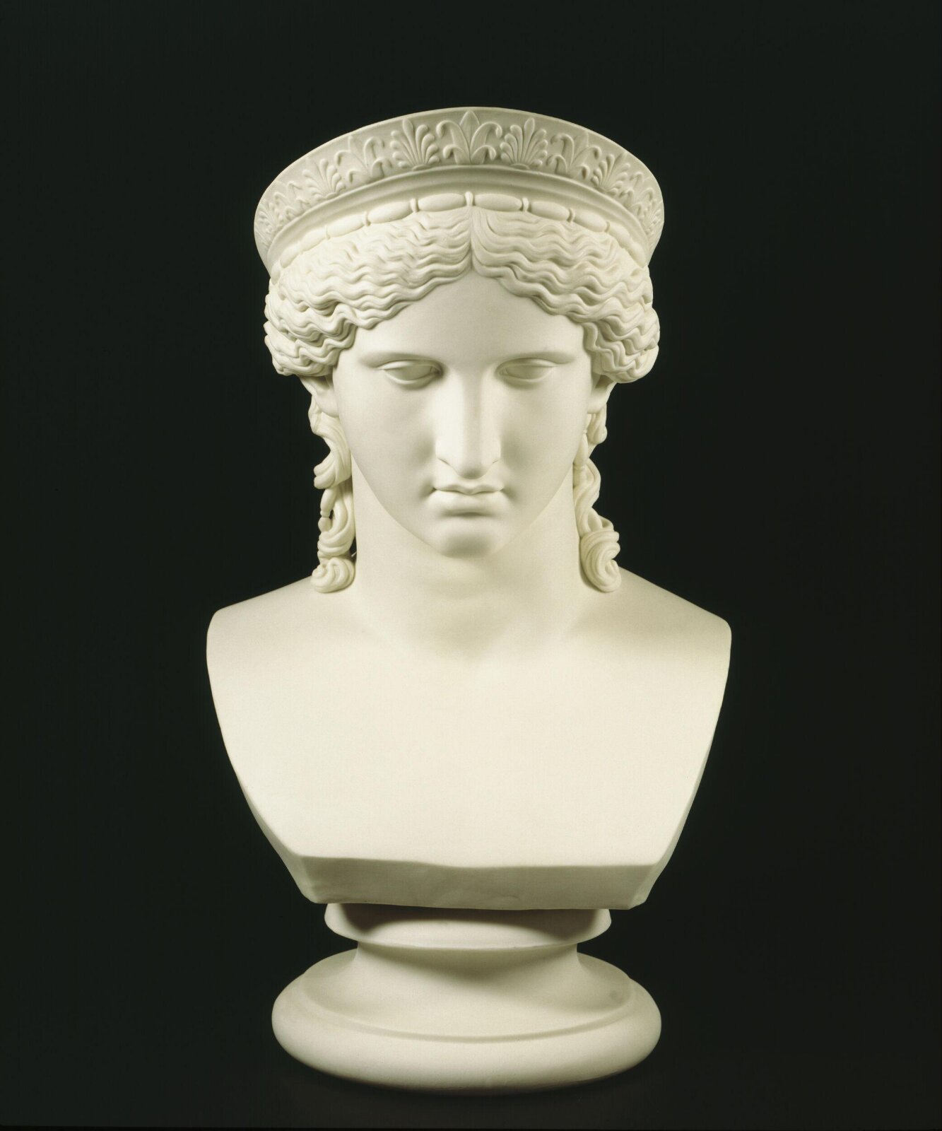 Juno, William Theed, ca. 1850