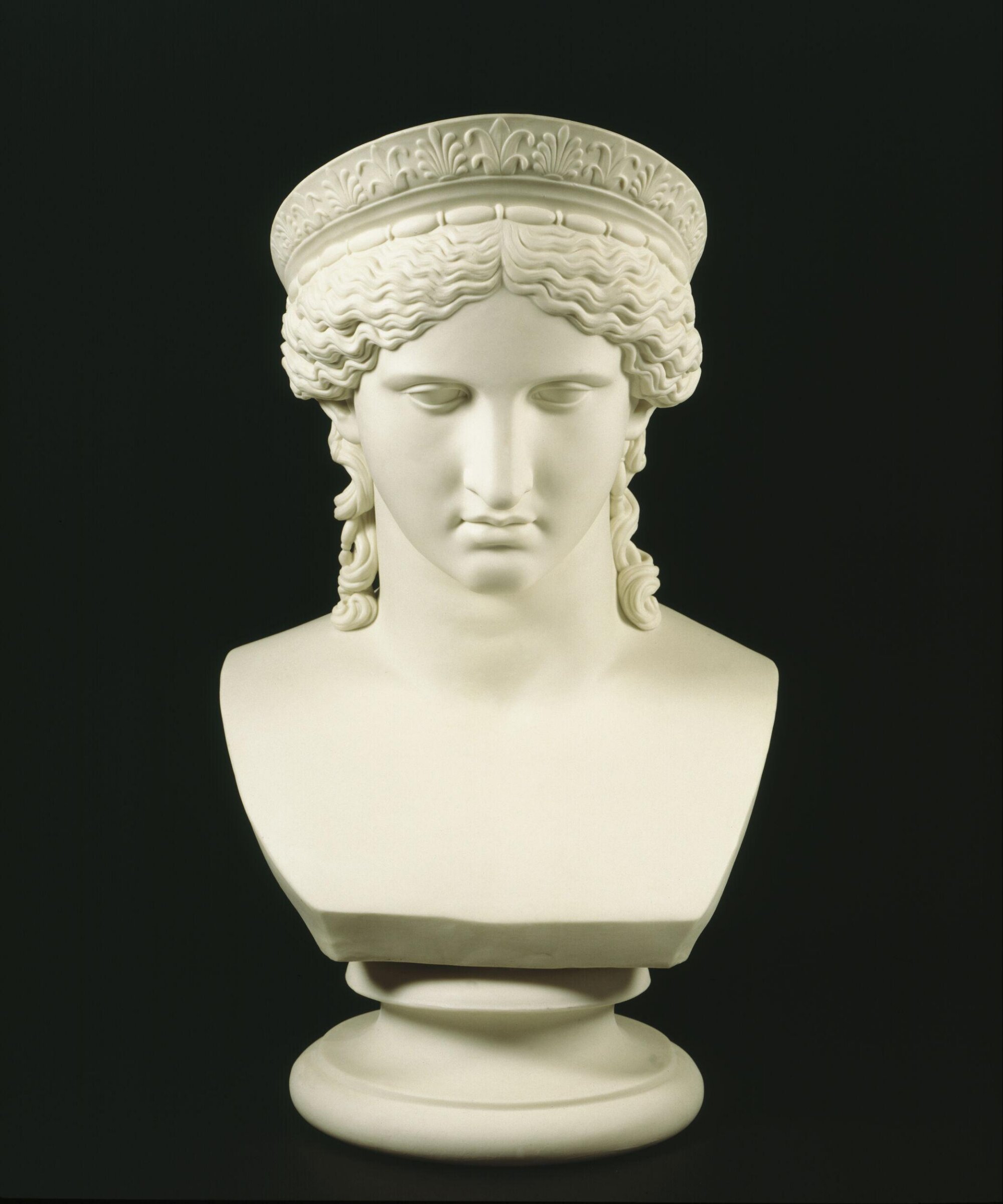 Juno, William Theed, ca. 1850