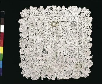 LACE　VICTORIA AND  MUSEUM default.jpg