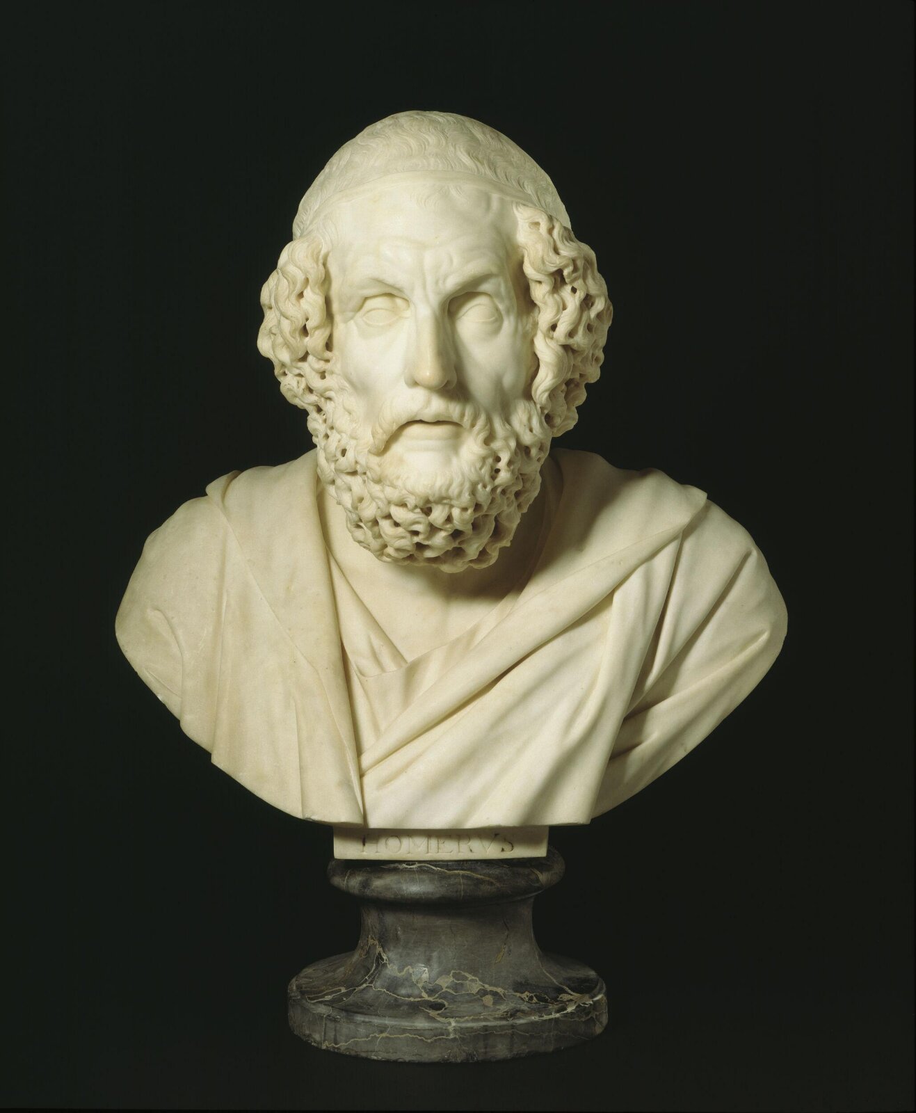 Homer, Francis Harwood, 1764