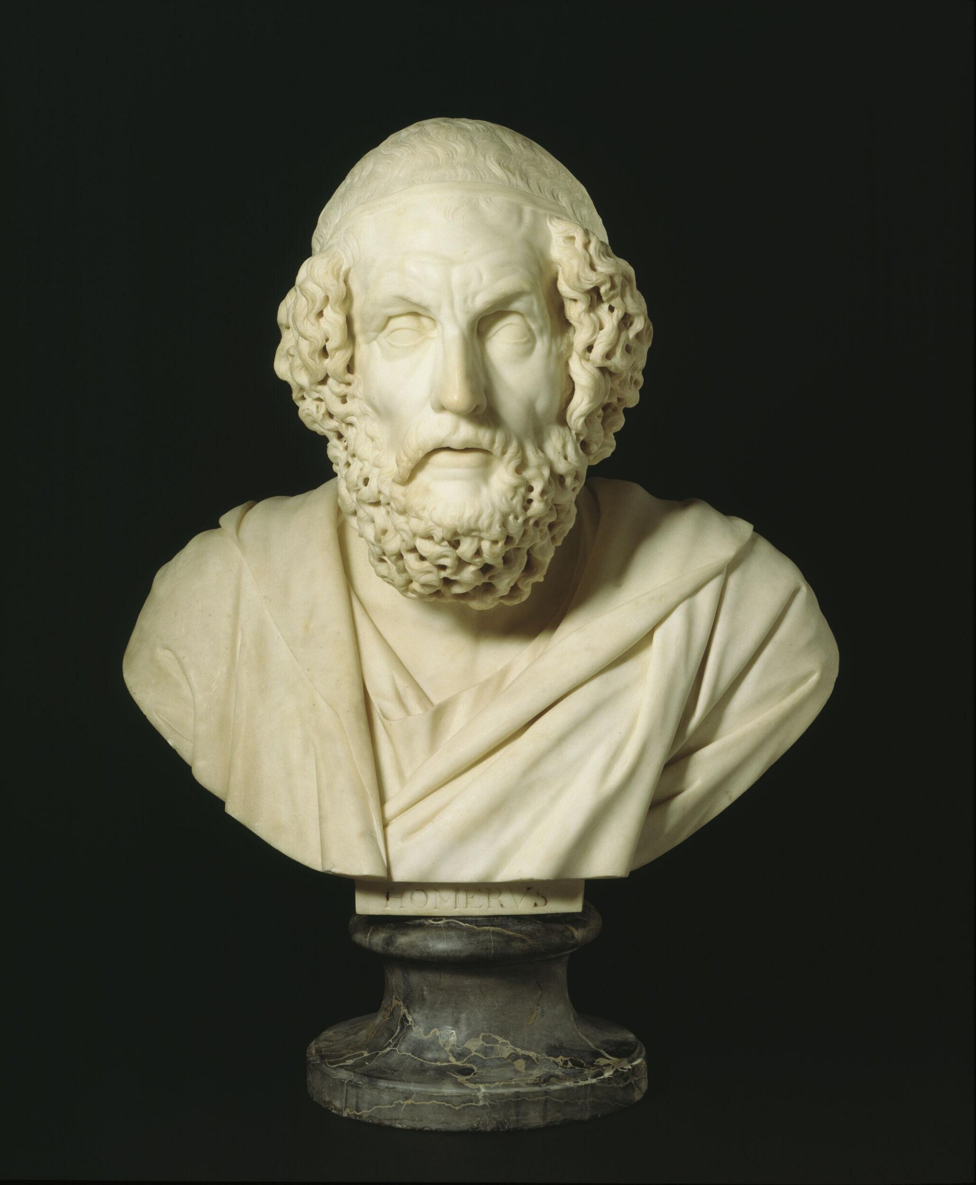 Homer, Francis Harwood, 1764