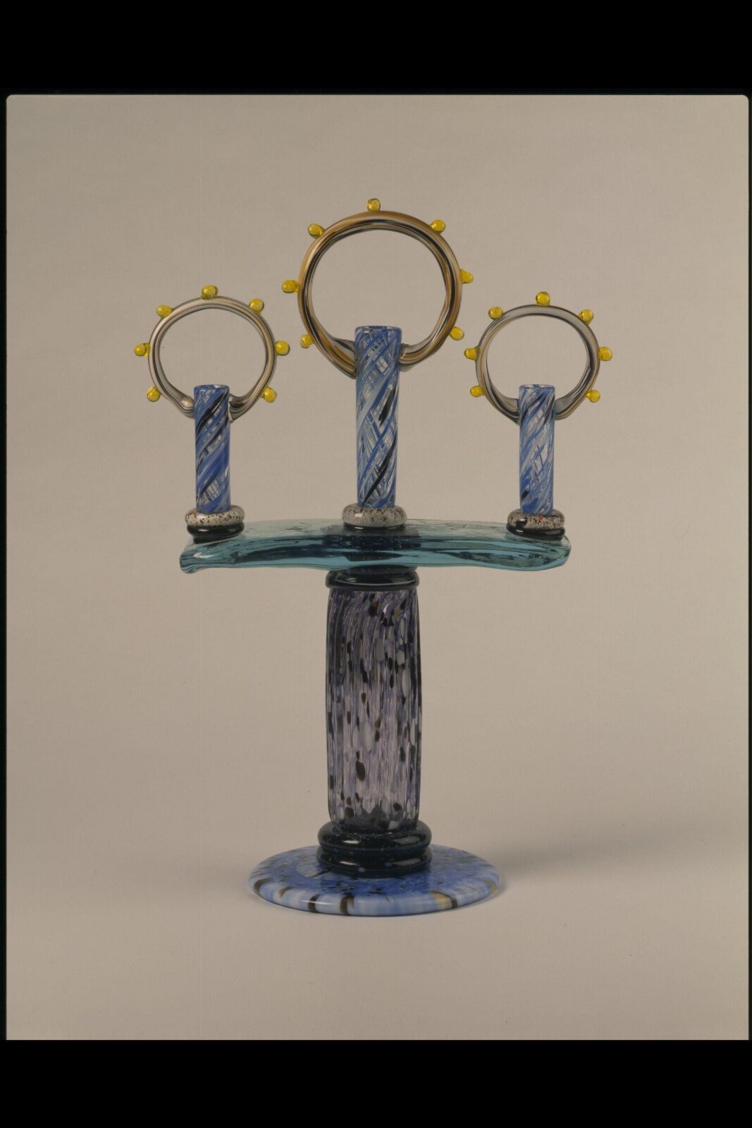 Candlelight, Naoto Yokoyama, 1988