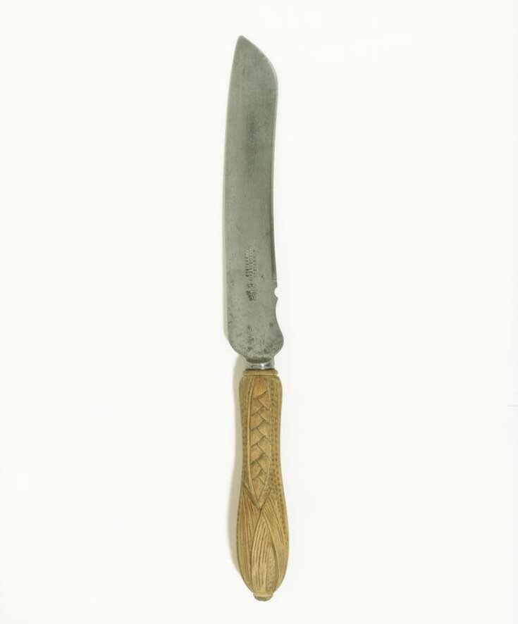 Bread Knife top image