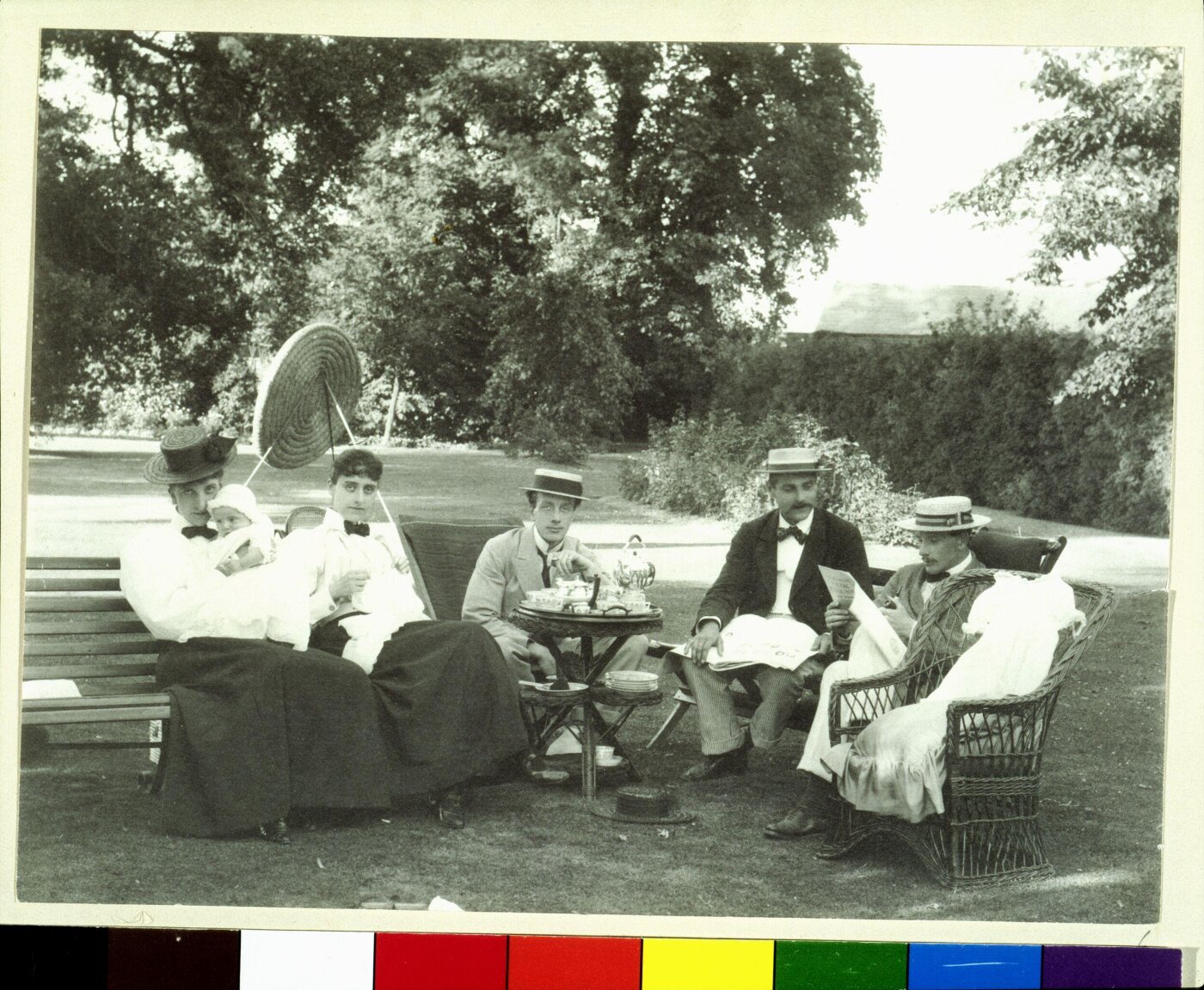 Unknown, Photograph