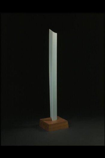Sculpture in the Form of a Blade