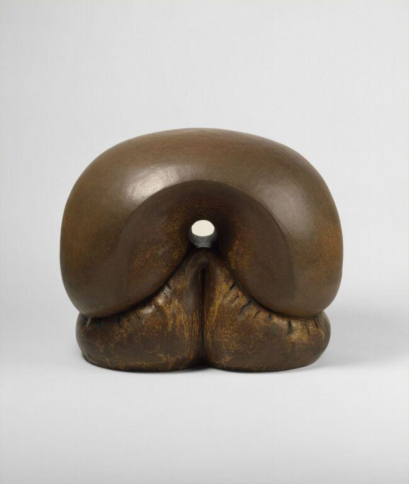 Birth, Junkichi Kumakura, 1975