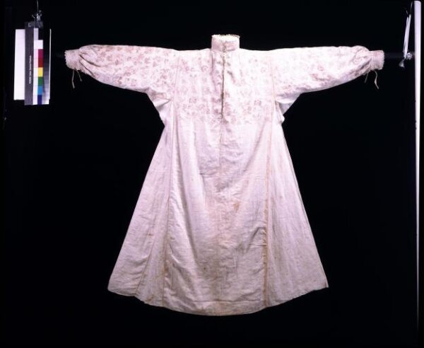 洋書 AU STR A L I A N SMOCK I NG Smock | Unknown | V&A Explore The Collections