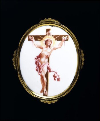 Christ on the Cross